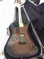 Como guardar seu instrumento