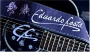 Correia para instrumento customizada